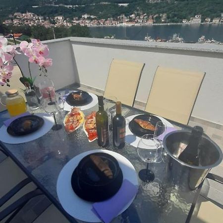 Apartmani Petar I Luka Bakar Dış mekan fotoğraf
