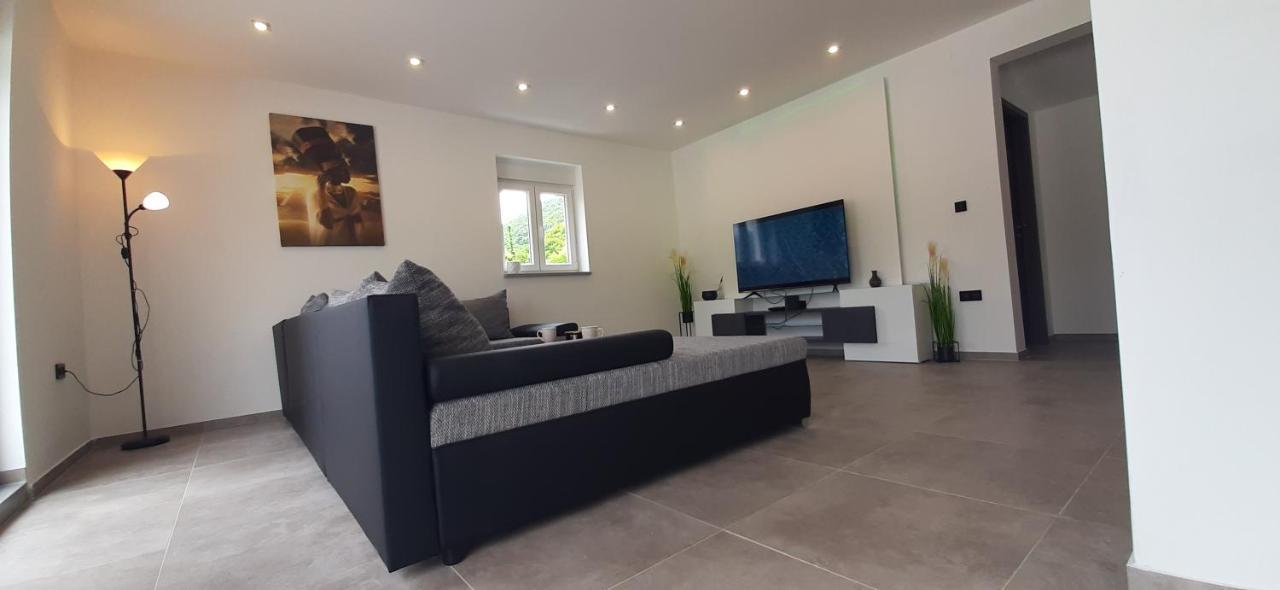 Apartmani Petar I Luka Bakar Dış mekan fotoğraf