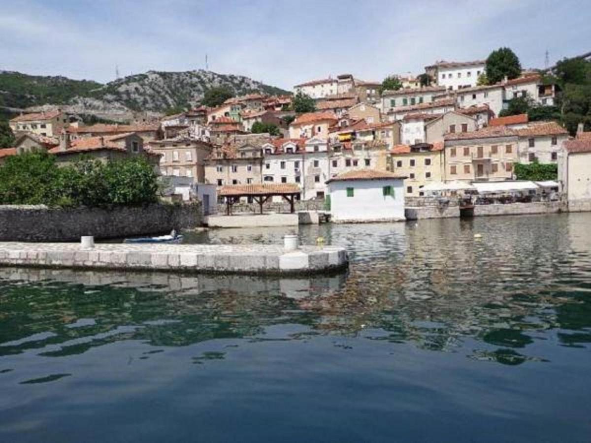 Apartmani Petar I Luka Bakar Dış mekan fotoğraf