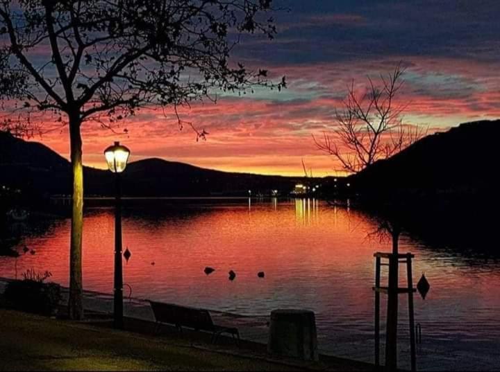 Apartmani Petar I Luka Bakar Dış mekan fotoğraf