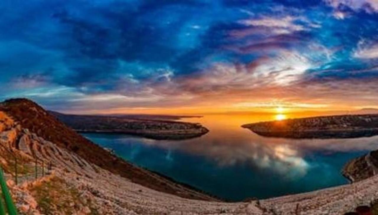 Apartmani Petar I Luka Bakar Dış mekan fotoğraf
