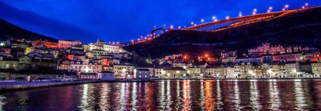 Apartmani Petar I Luka Bakar Dış mekan fotoğraf