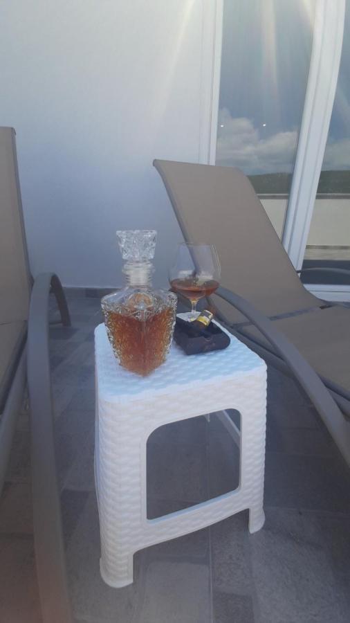 Apartmani Petar I Luka Bakar Dış mekan fotoğraf