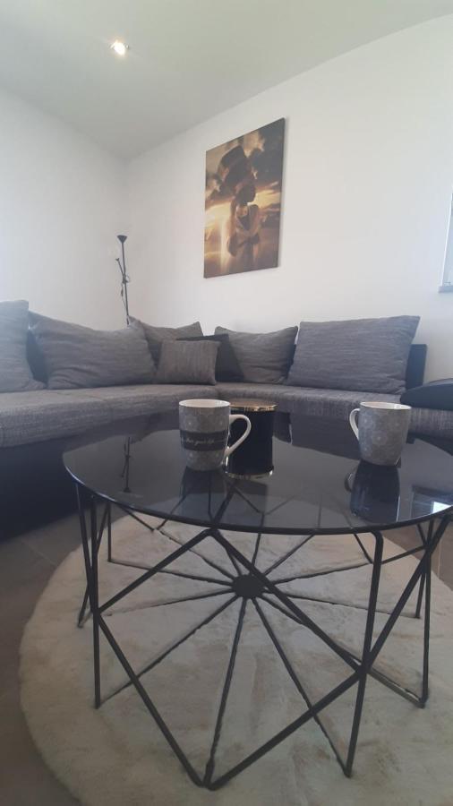 Apartmani Petar I Luka Bakar Dış mekan fotoğraf