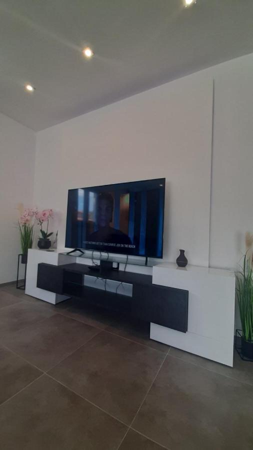 Apartmani Petar I Luka Bakar Dış mekan fotoğraf