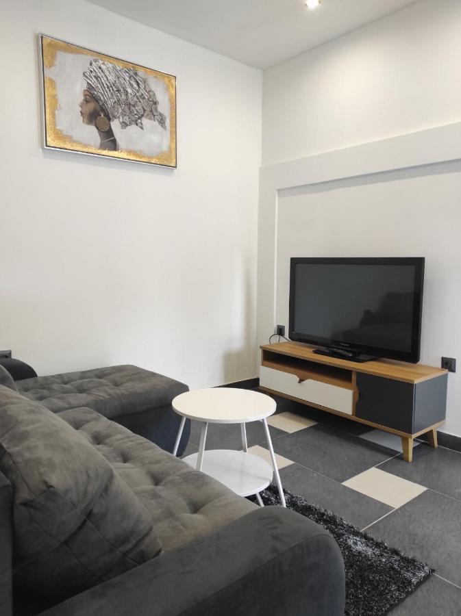 Apartmani Petar I Luka Bakar Dış mekan fotoğraf