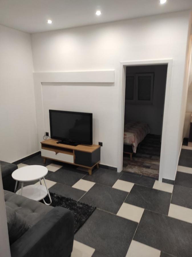 Apartmani Petar I Luka Bakar Dış mekan fotoğraf