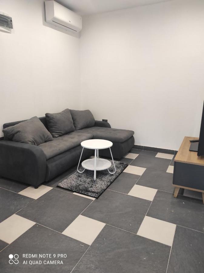 Apartmani Petar I Luka Bakar Dış mekan fotoğraf