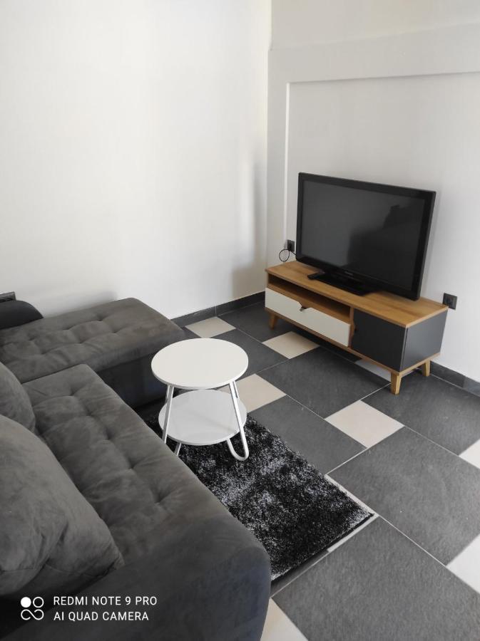 Apartmani Petar I Luka Bakar Dış mekan fotoğraf