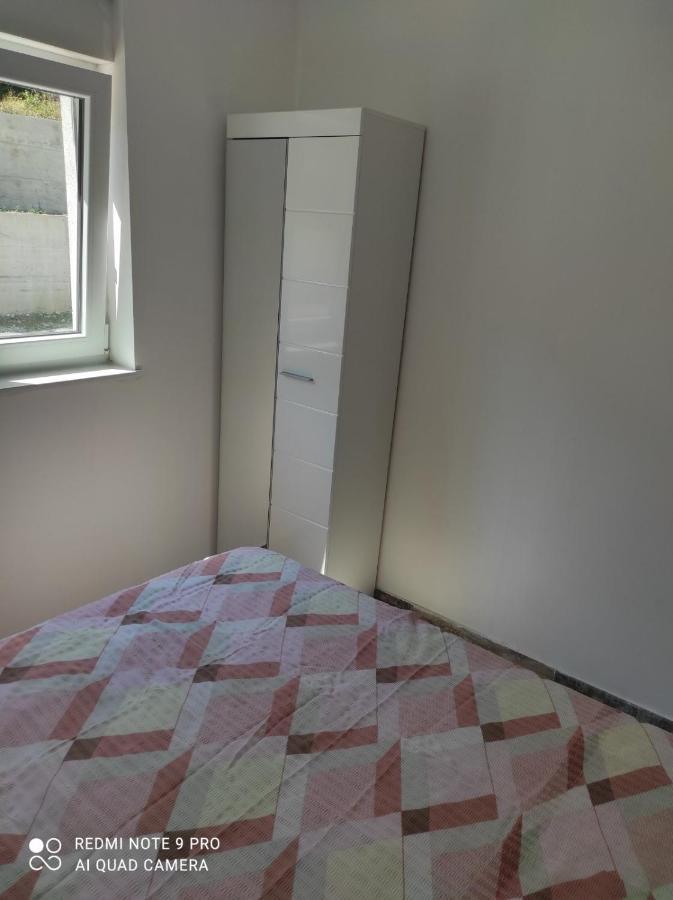Apartmani Petar I Luka Bakar Dış mekan fotoğraf