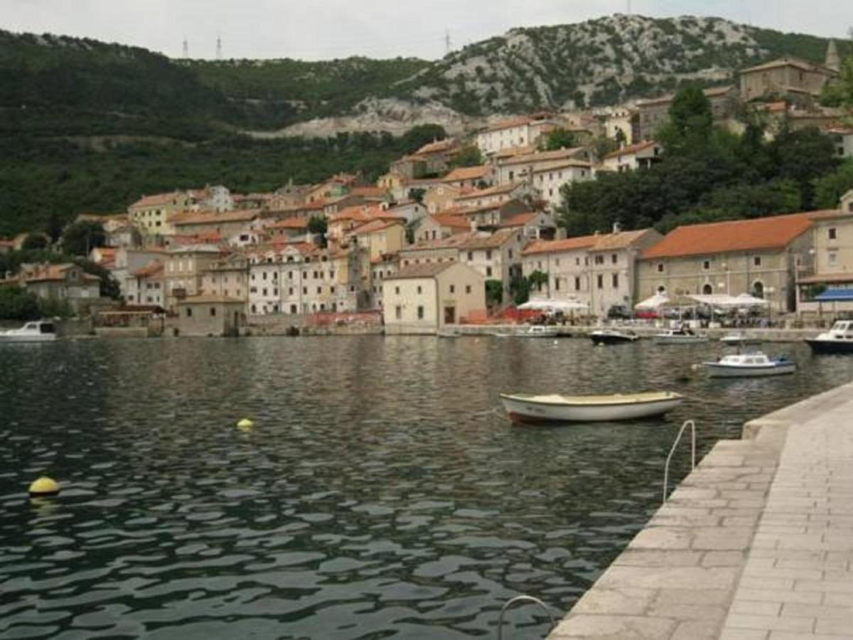 Apartmani Petar I Luka Bakar Dış mekan fotoğraf